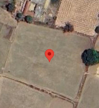 Agricultural Plot